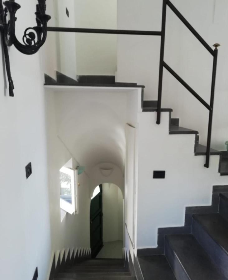 La Meraviglia Guest House Anacapri  Extérieur photo