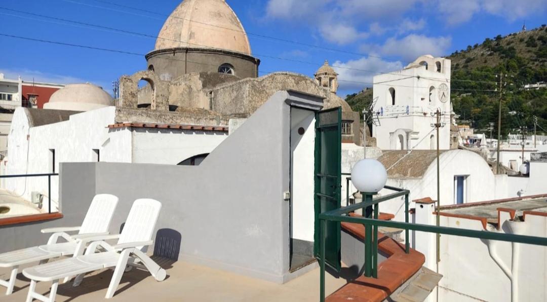 La Meraviglia Guest House Anacapri  Extérieur photo