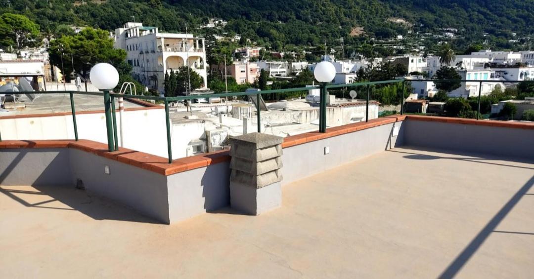La Meraviglia Guest House Anacapri  Extérieur photo