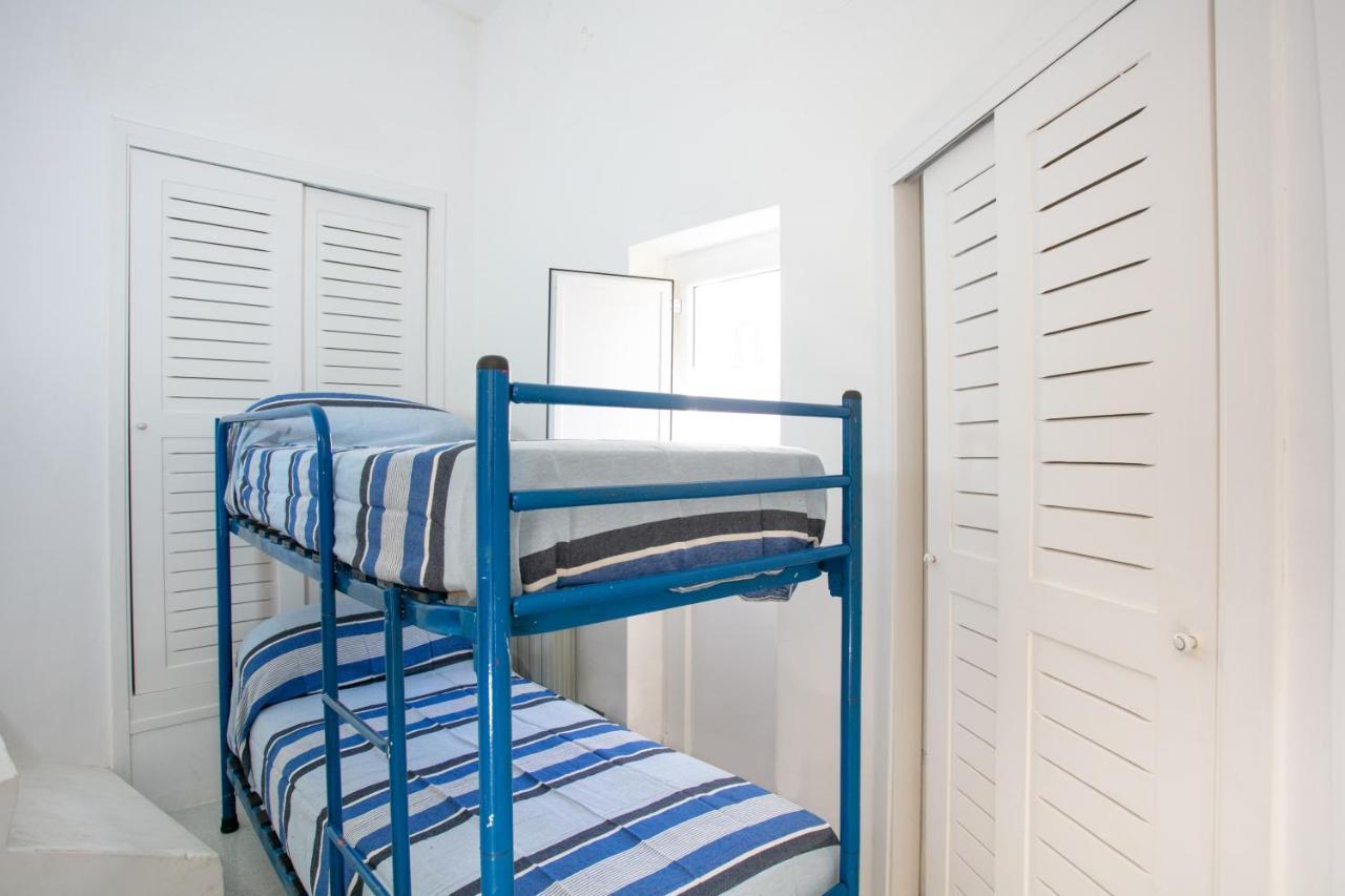 La Meraviglia Guest House Anacapri  Extérieur photo