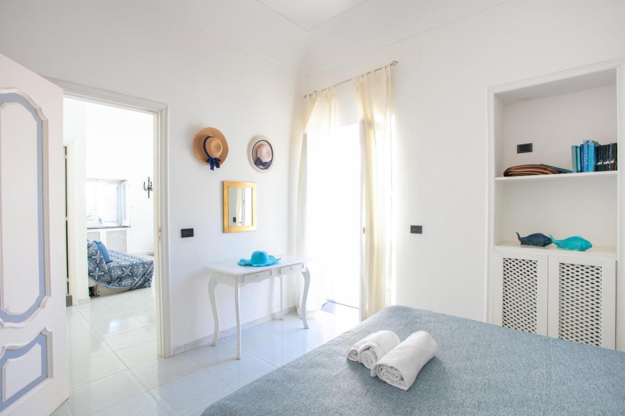 La Meraviglia Guest House Anacapri  Extérieur photo
